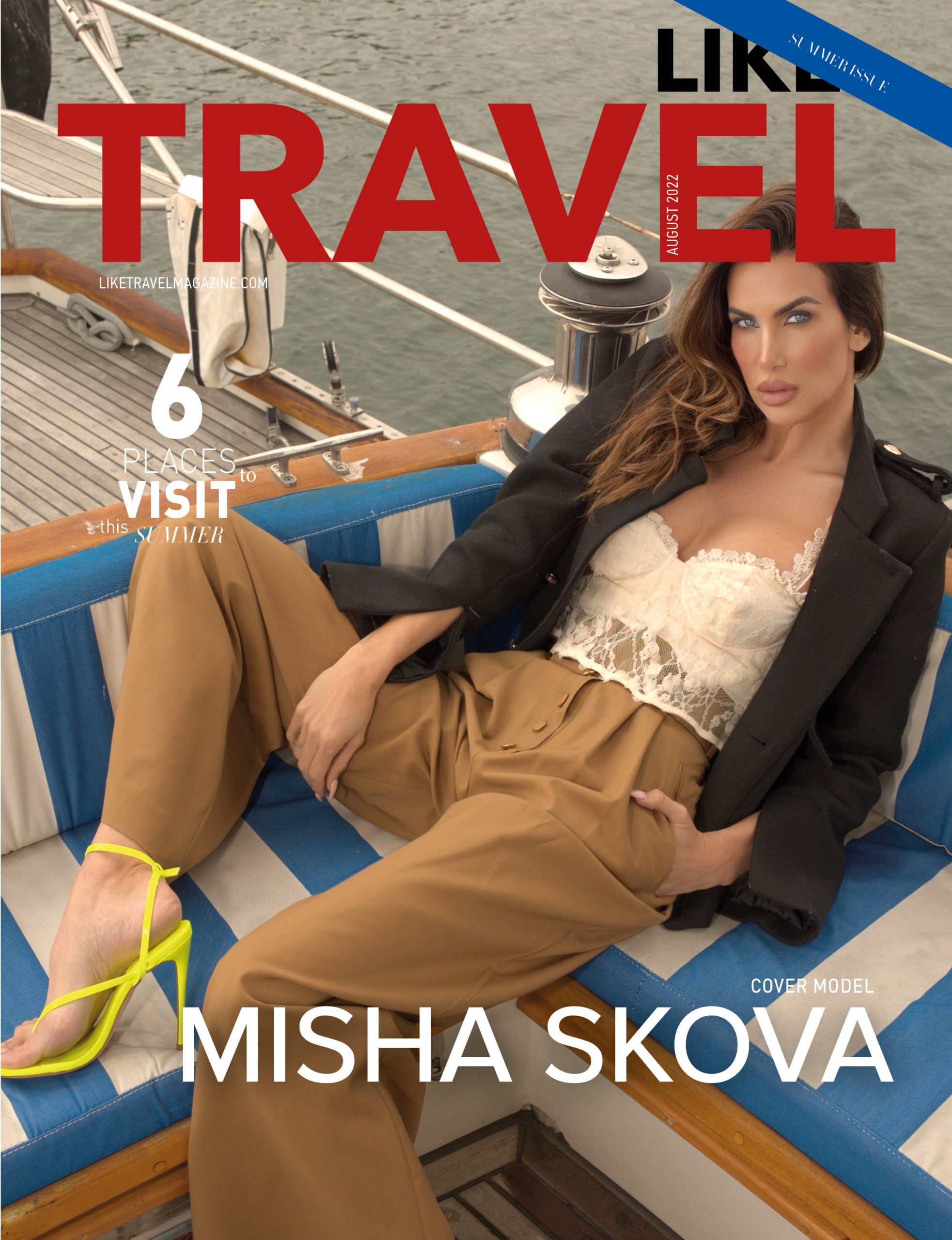 Skova